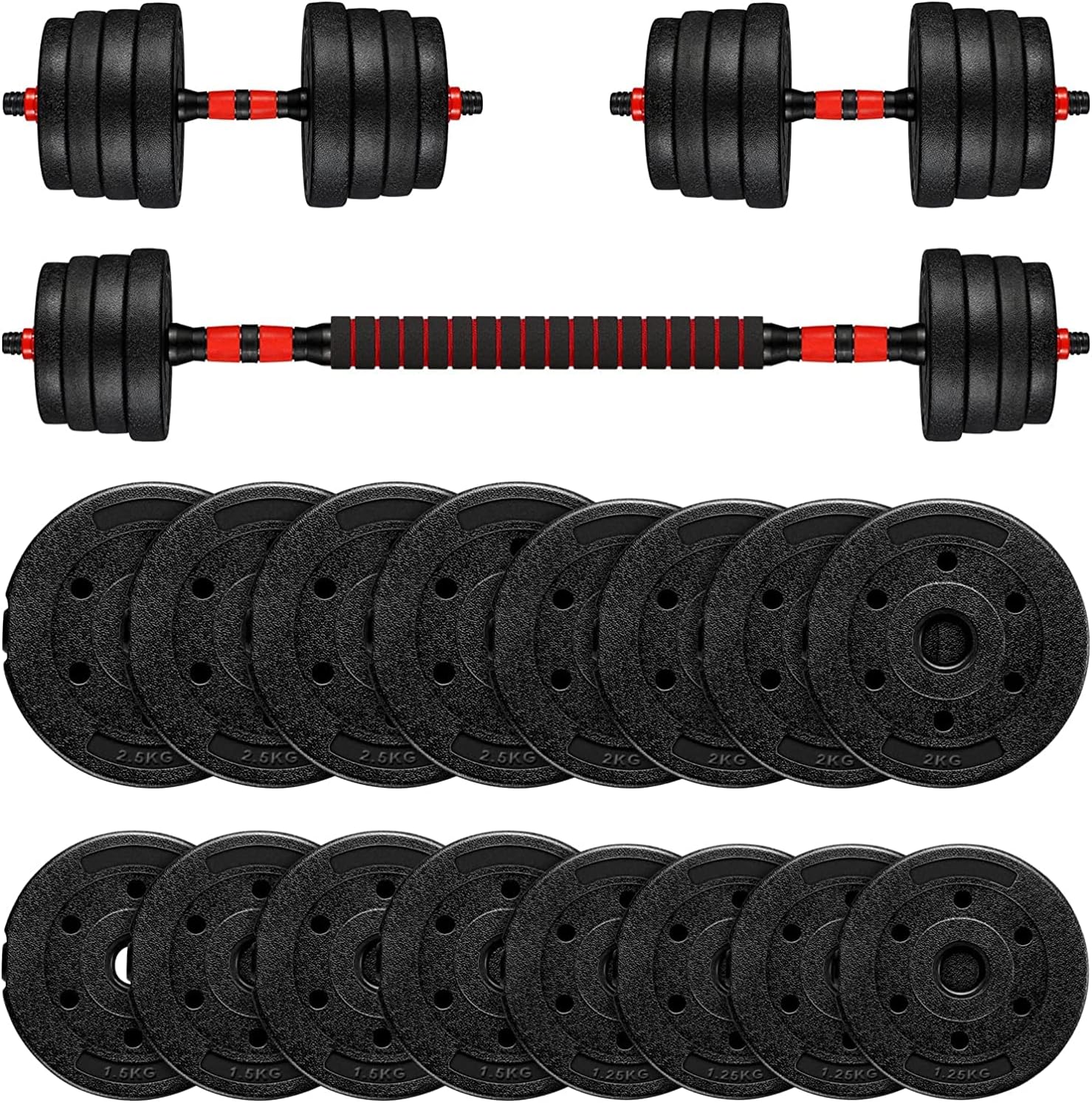 Adjustable Gym Bench for Home – Versatile &amp; Comfortable Design | YINUO SPORT