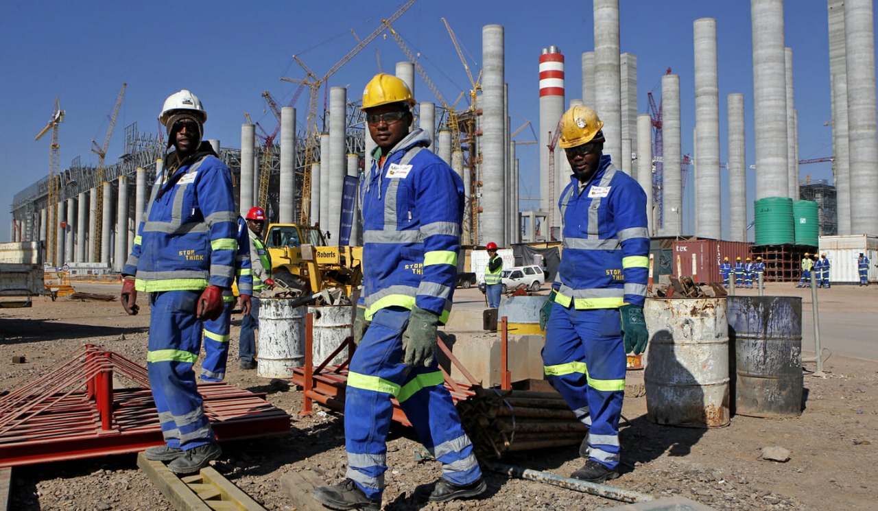 How a Construction Apprenticeship Builds Skilled Professionals