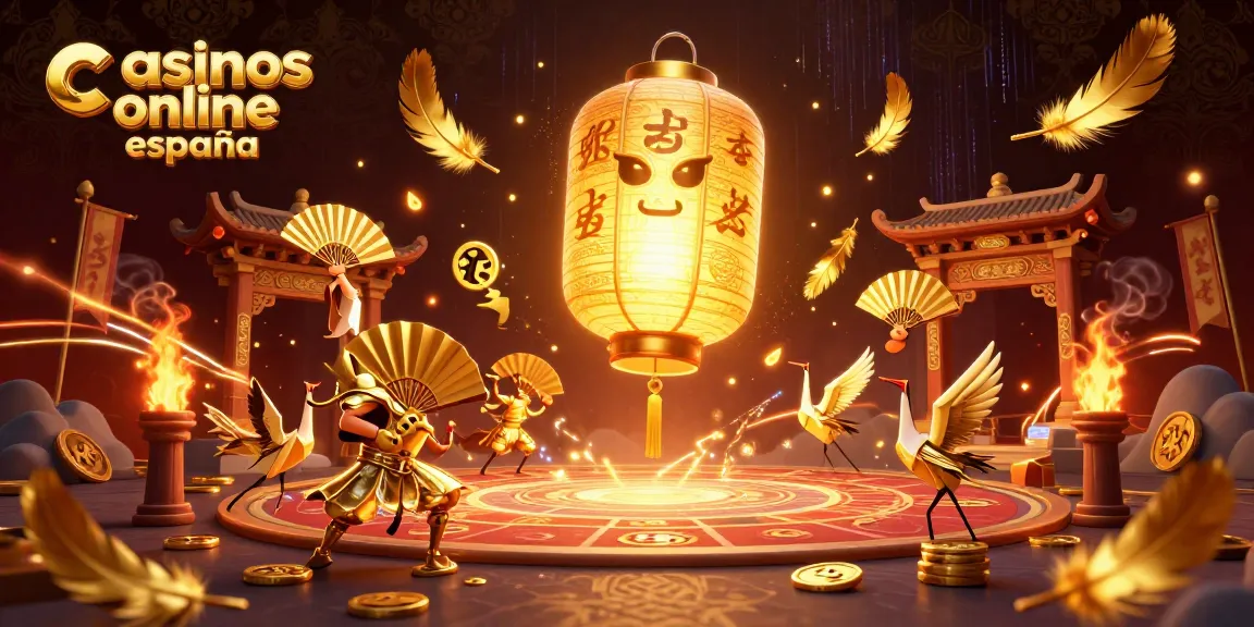 Juega en los mejores casinos online España con la magia de los símbolos de la suerte.