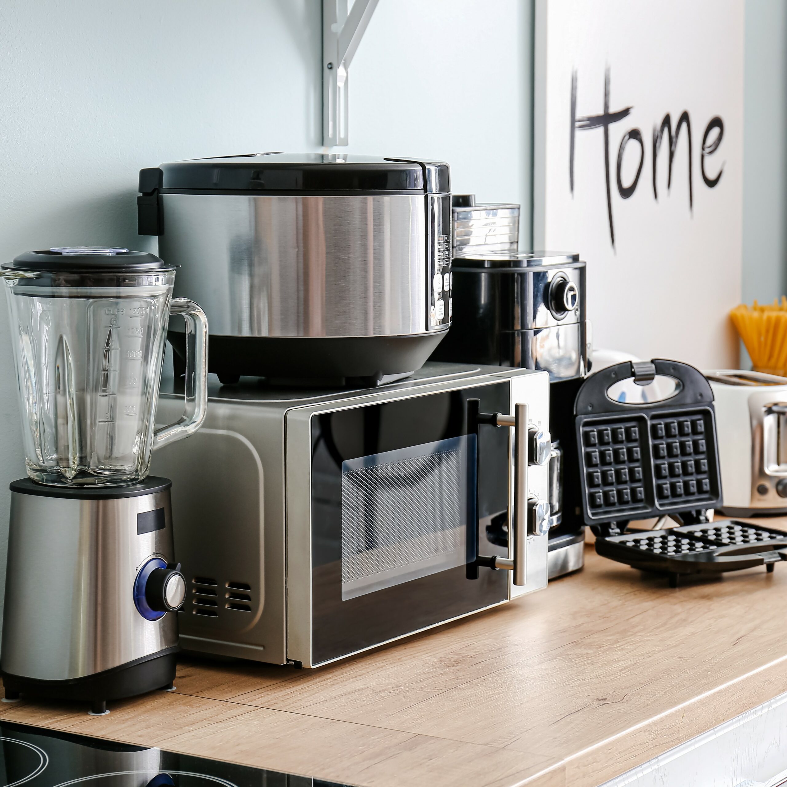Efficient Edmonton Appliance Repair Services You Can Trust