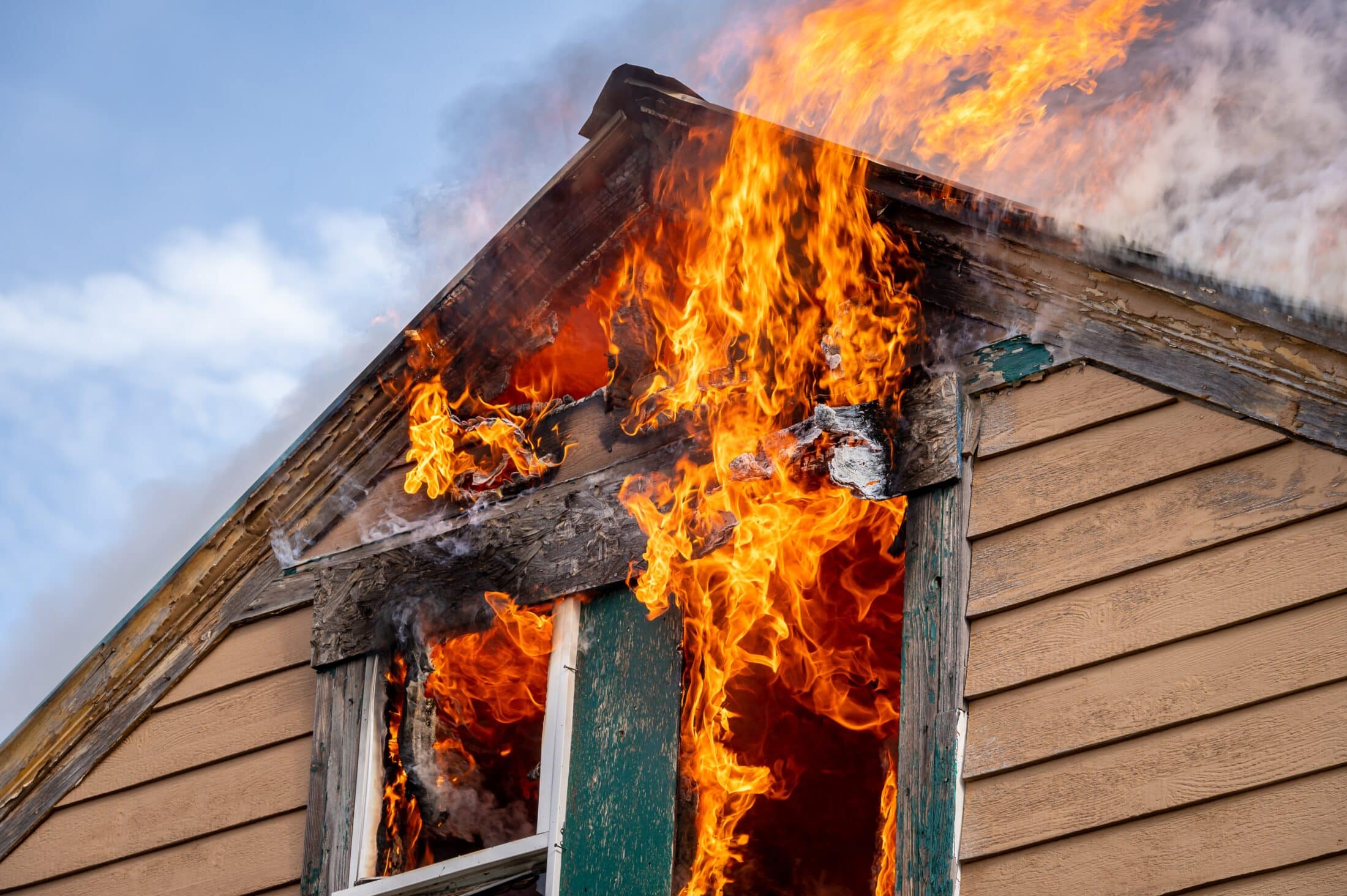 Trusted Restoration Services by The Steam Team – fire damage restoration pflugerville tx