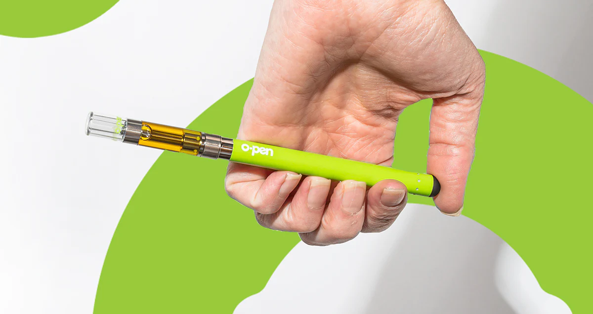 How to smoke a cart without a battery Explained Simply