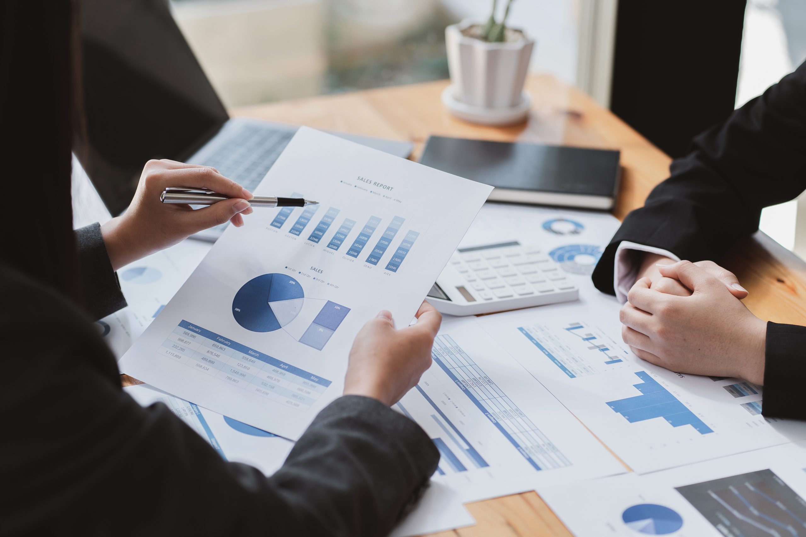 Smart Investing Strategies from a fiduciary virginia beach va Expert