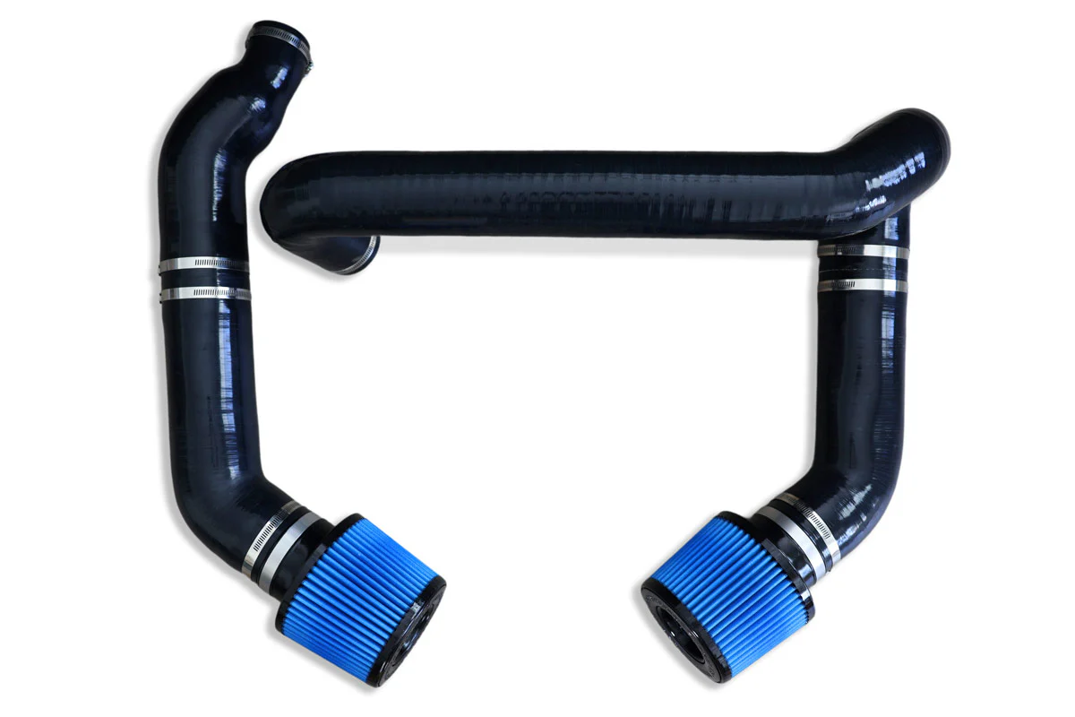 Precision Performance Parts for the BMW S55 Engine
