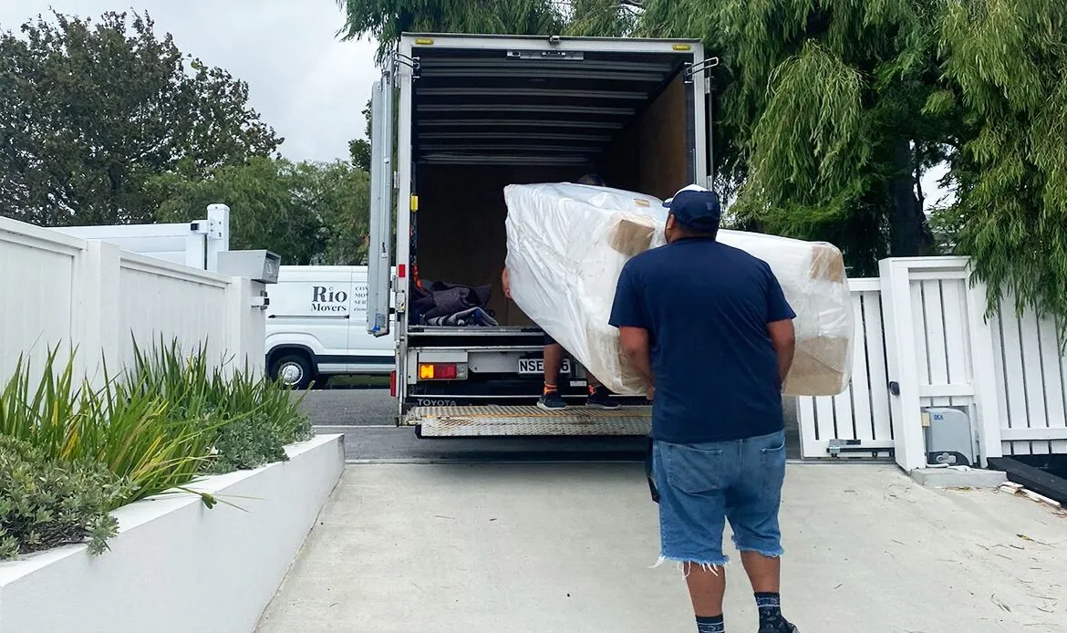 Local Movers Phoenix AZ – Phoenix Relocation Experts by DTS Logistics L.L.C.