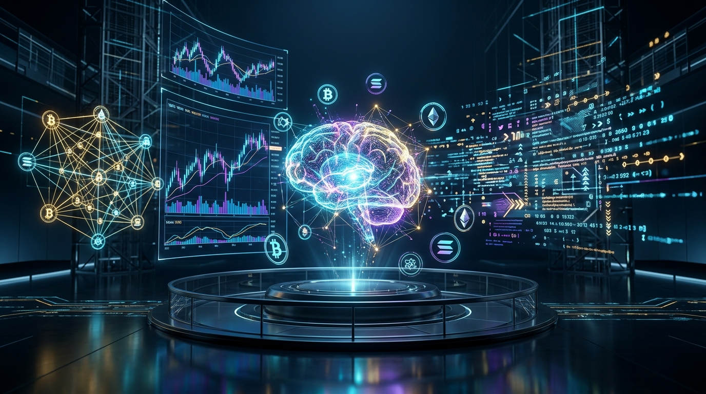 Weekly Quant Trading Crypto News Roundup