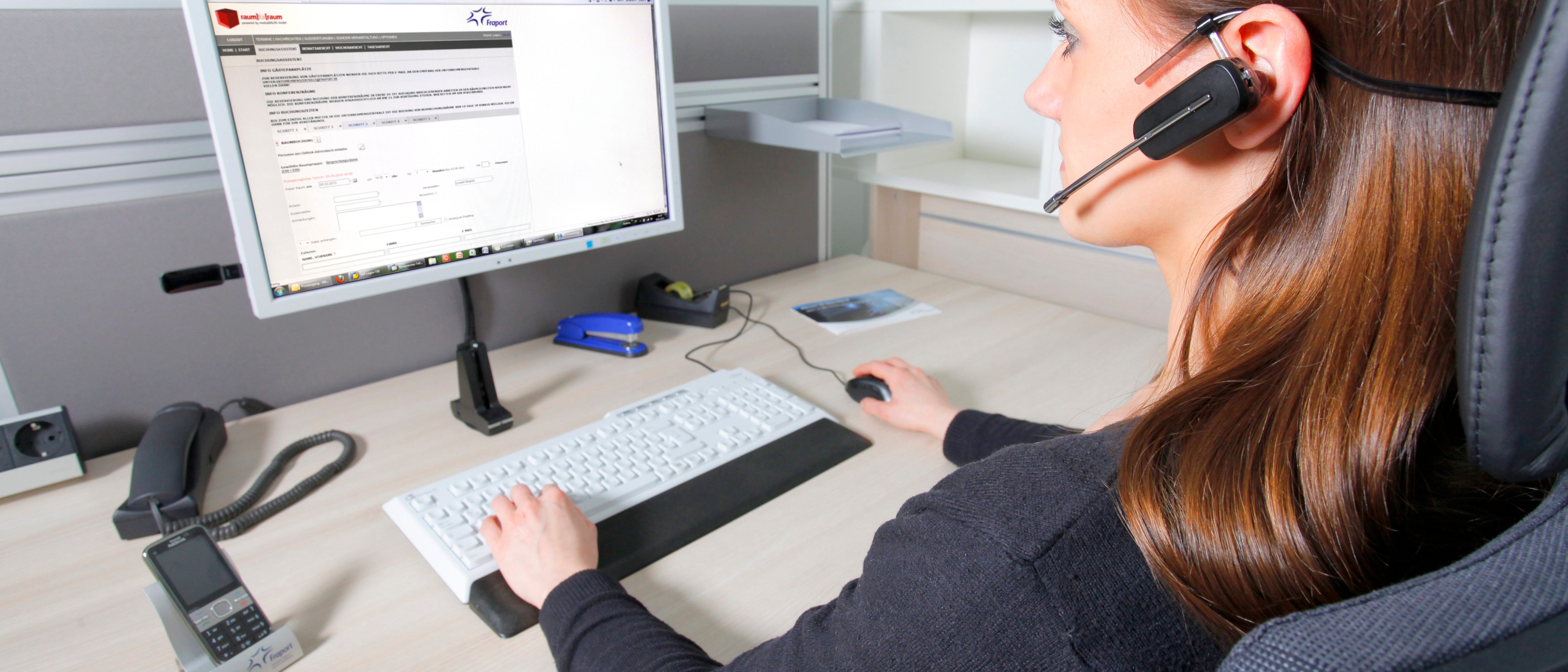 IT Dienstleistungen: Umfassende Betreuung für Ihren IT-Bereich