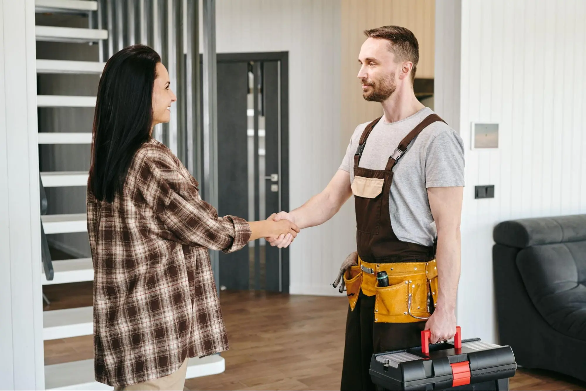Affordable Handyman Woodinville for All Types of Repairs