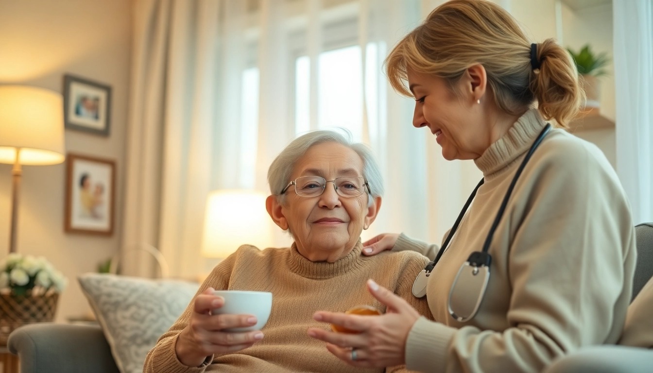 Affordable Senior Caregivers Austin TX for Every Family
