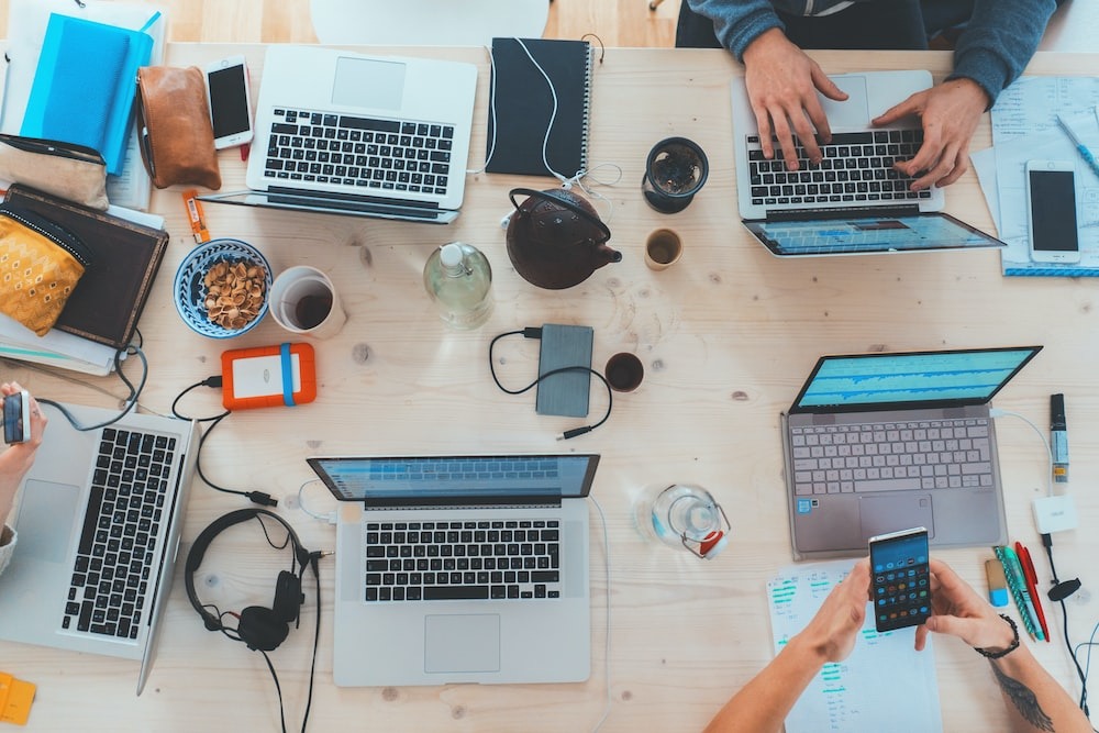 Find Your Next Job in Chicago with HiresQuick