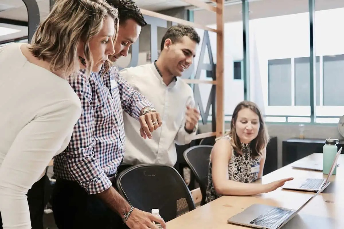 Competitive Intelligence Insights That Drive Product Innovation