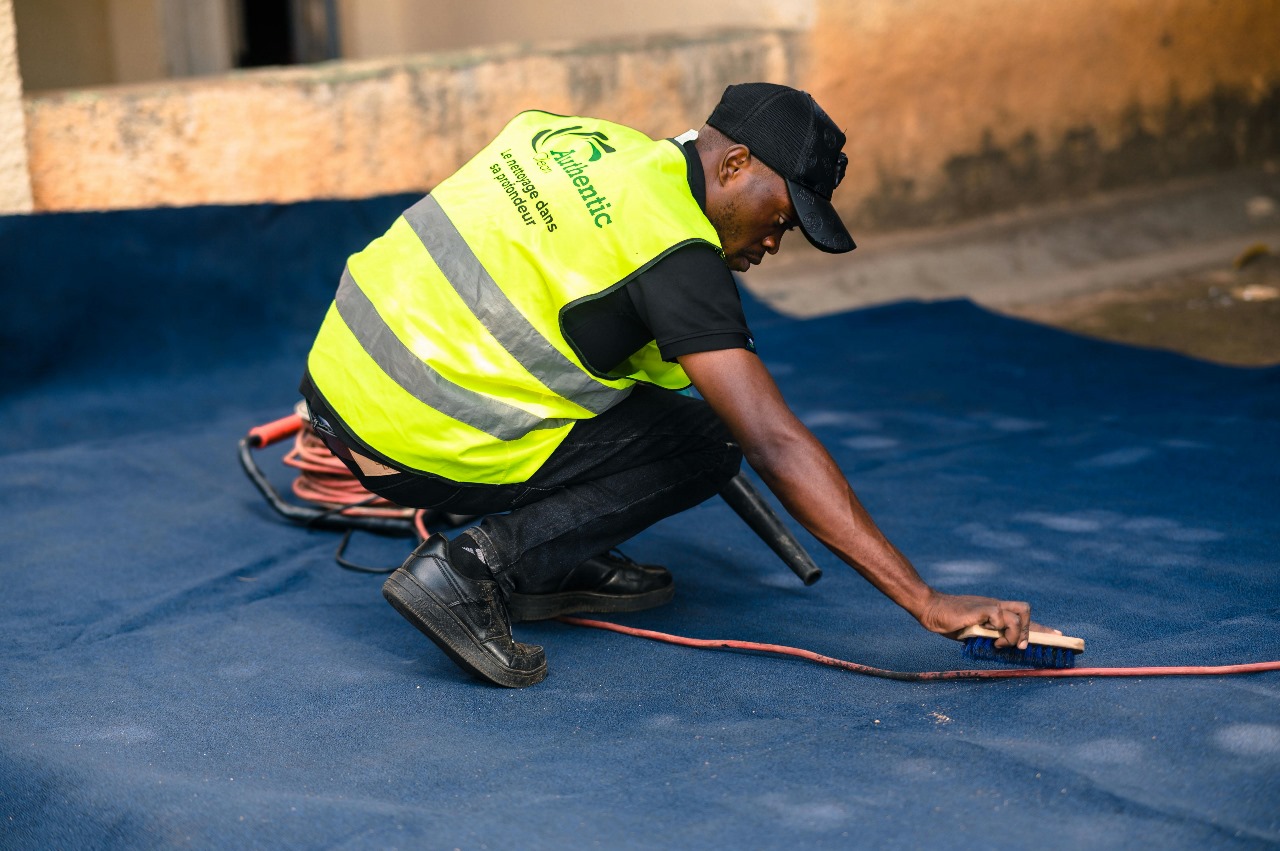 Construction Safety Training for Long-Term Success
