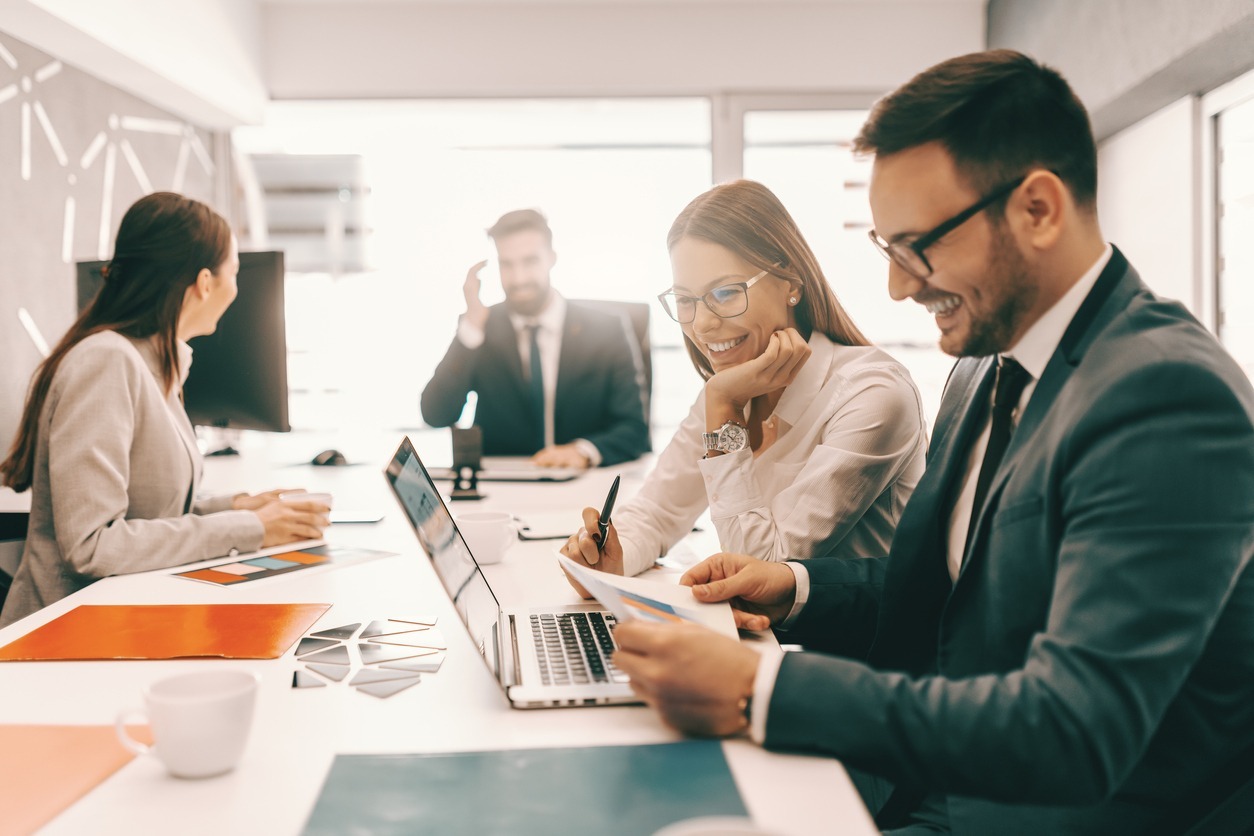 Ideal Career Discovery Through Self-Reflection