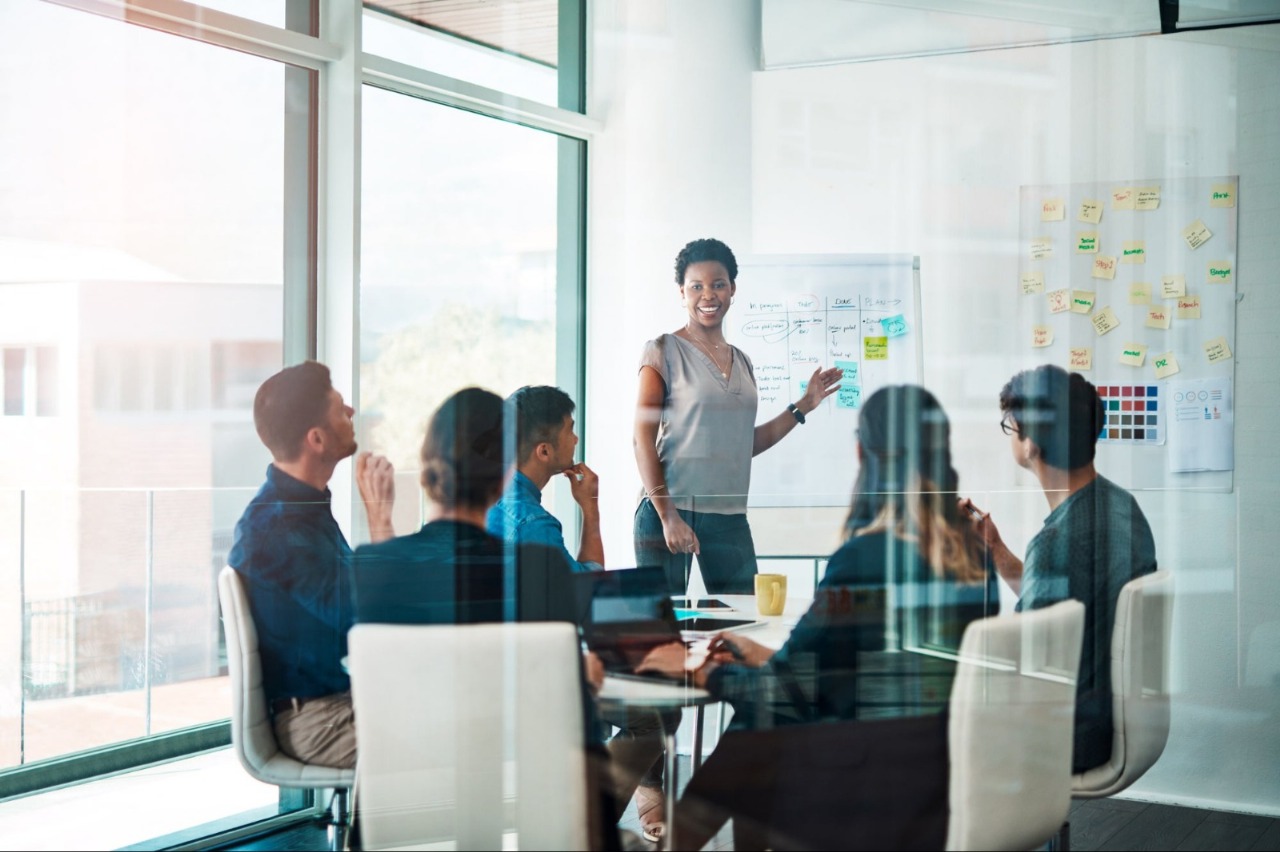 Contract Management. Tools and Expertise You Need