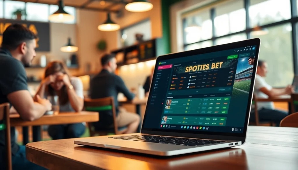 The Best Guide to Sports Betting Nova Scotia: Legal Insights and Top Options