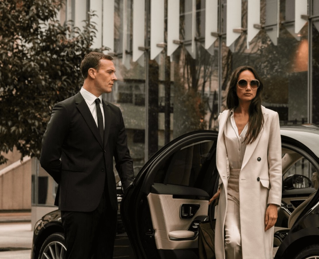 Book Car Service from Vancouver to Whistler with Expert Drivers