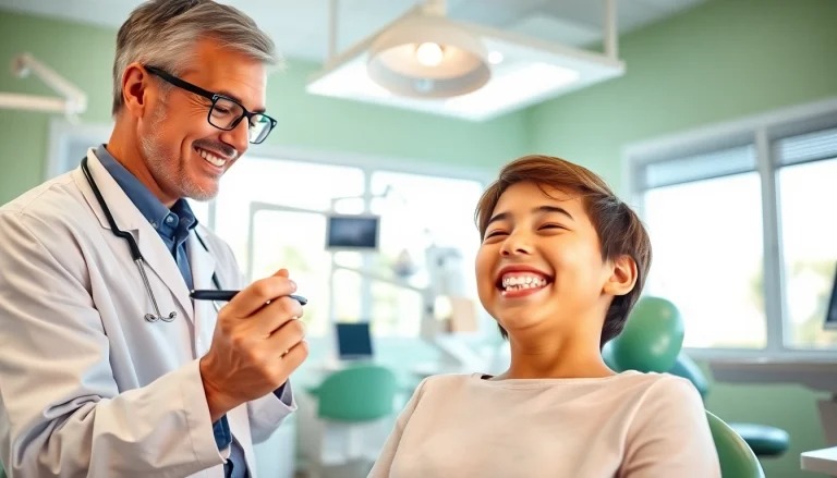 Surgical Orthodontics Hawthorn: When Braces Alone Aren’t Enough