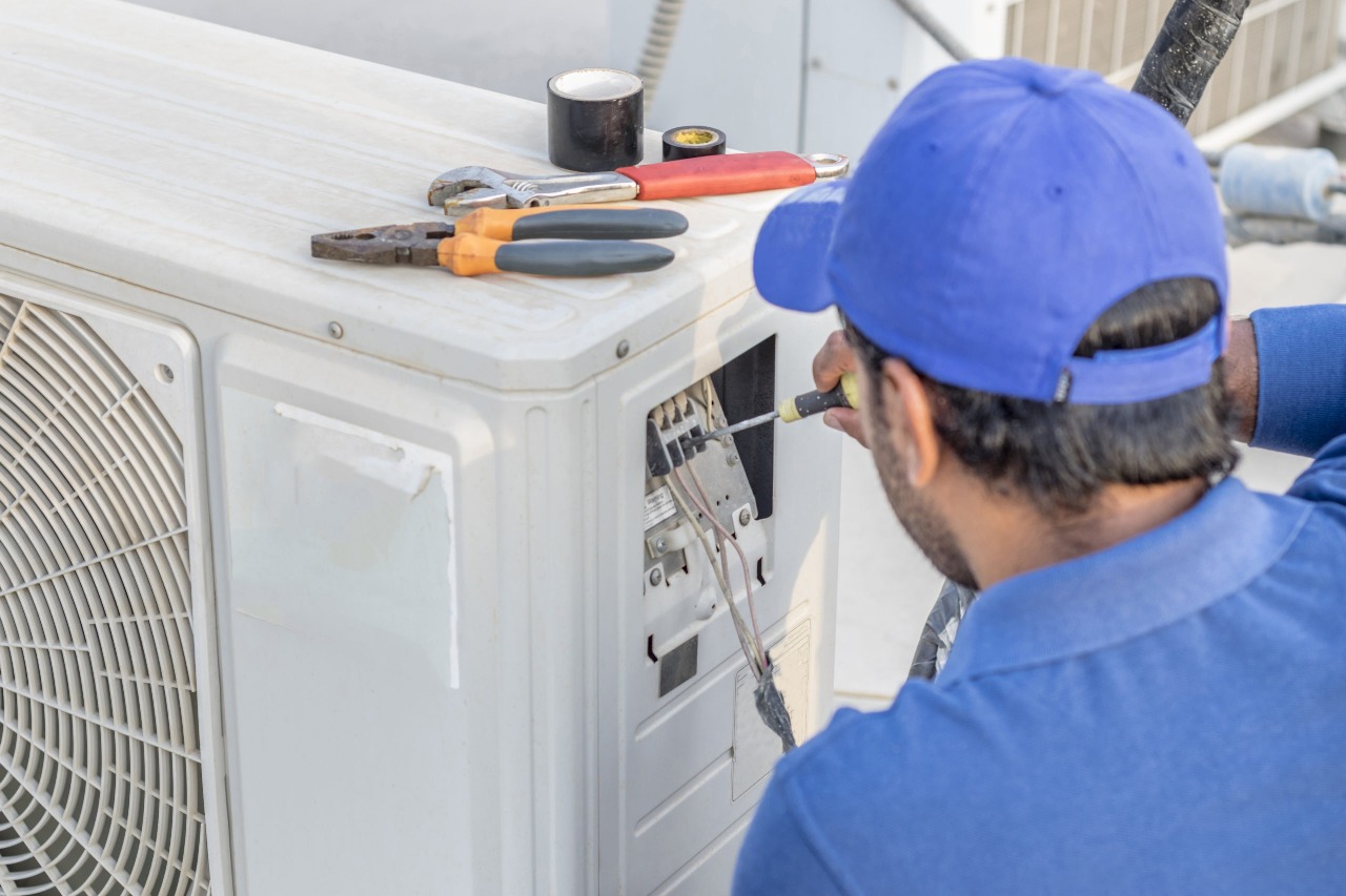 Five-Star AC Repair Saint Petersburg FL | Call Pronto Today