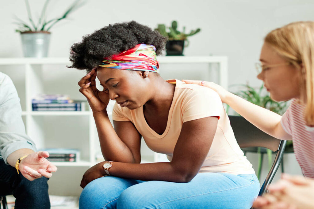 Mental Health Awareness Guide for Emotional Understanding