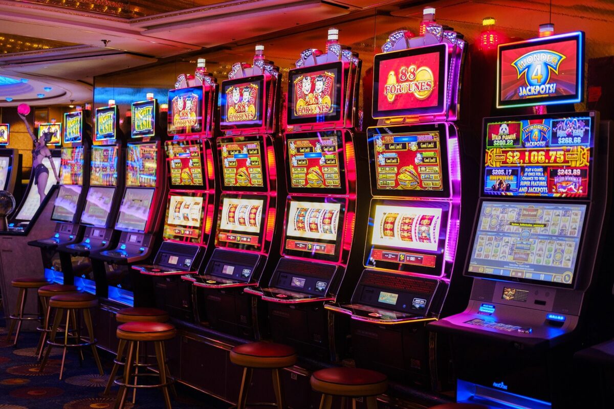 Cara Mudah Melakukan petanitoto login untuk Pengalaman Bermain Slot Online