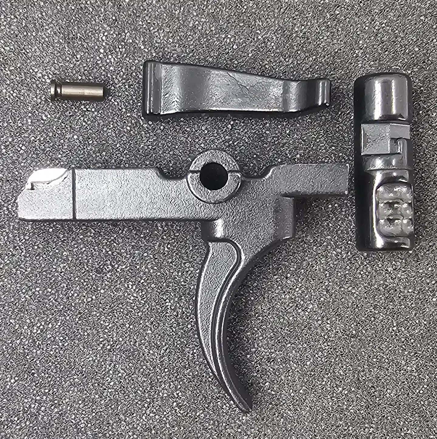 Choosing the Right AR Super Safety Trigger for Your Shooting Style
