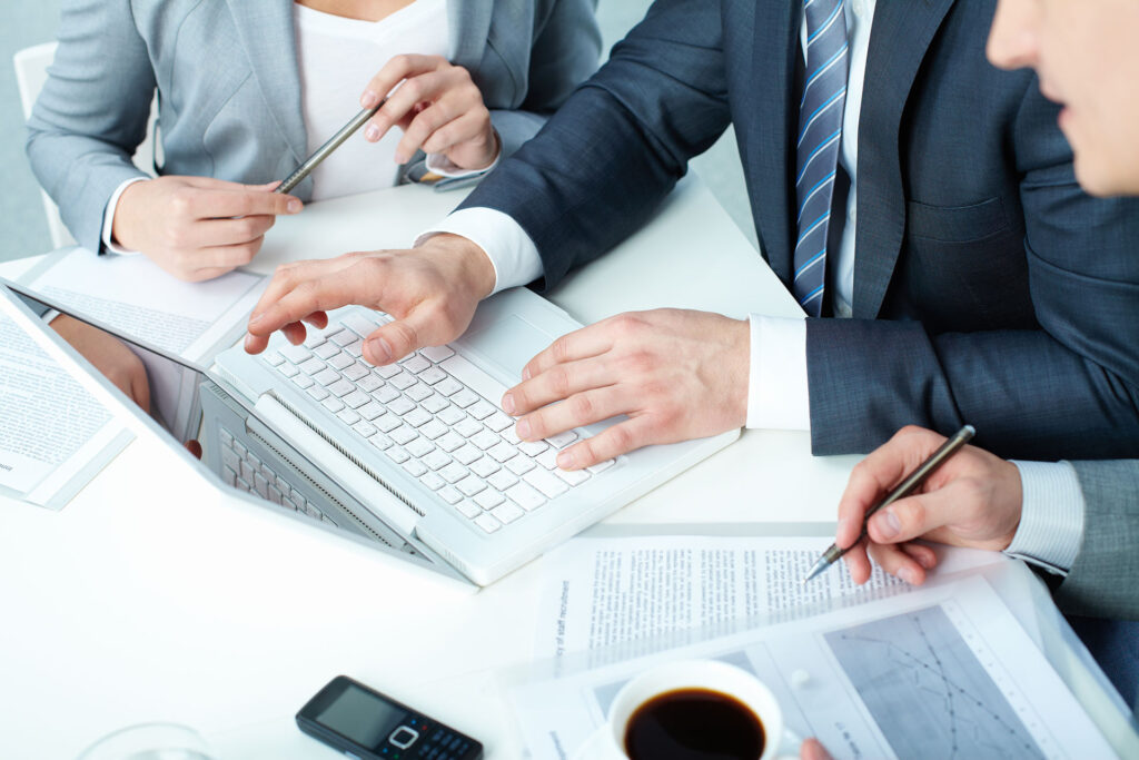 VAT Consultancy in Abu Dhabi You Can Trust for Accuracy