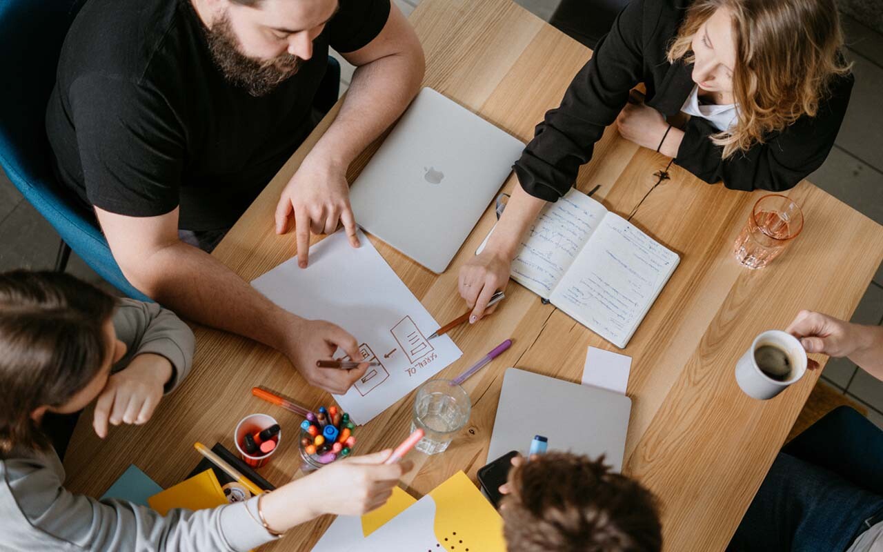 Businessabc Platform Offering Marketplace, Resources &amp; Certifications