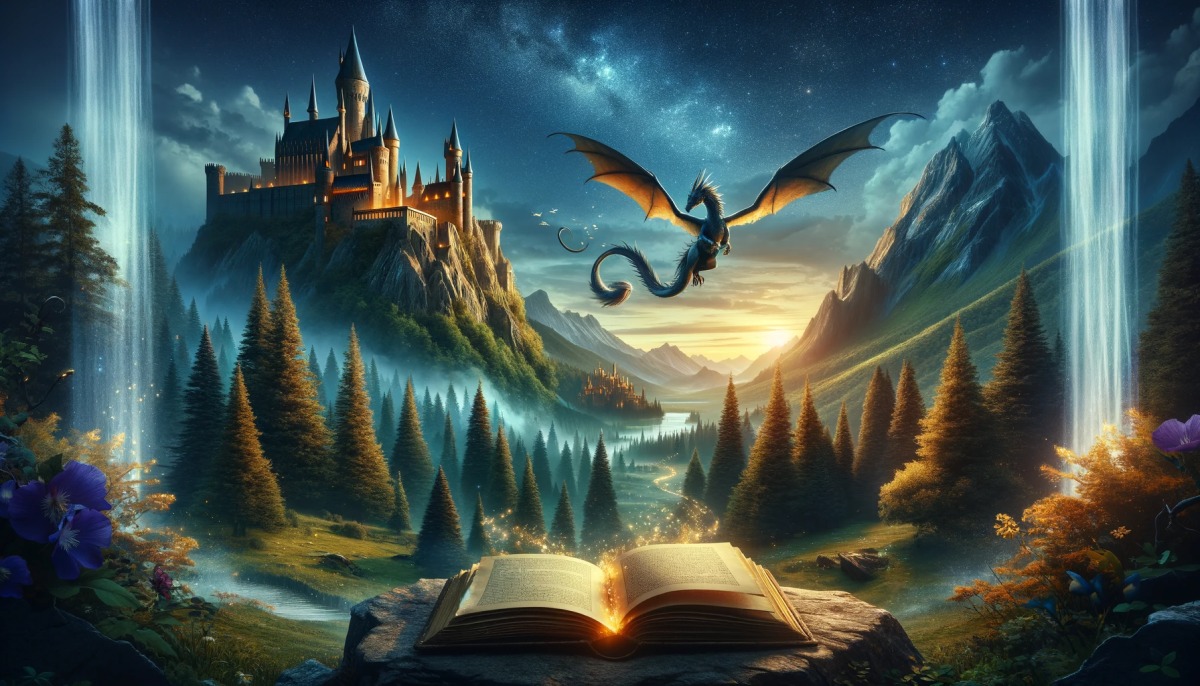 Get Ready for March 2026: Two Incredible Fantasy Releases
