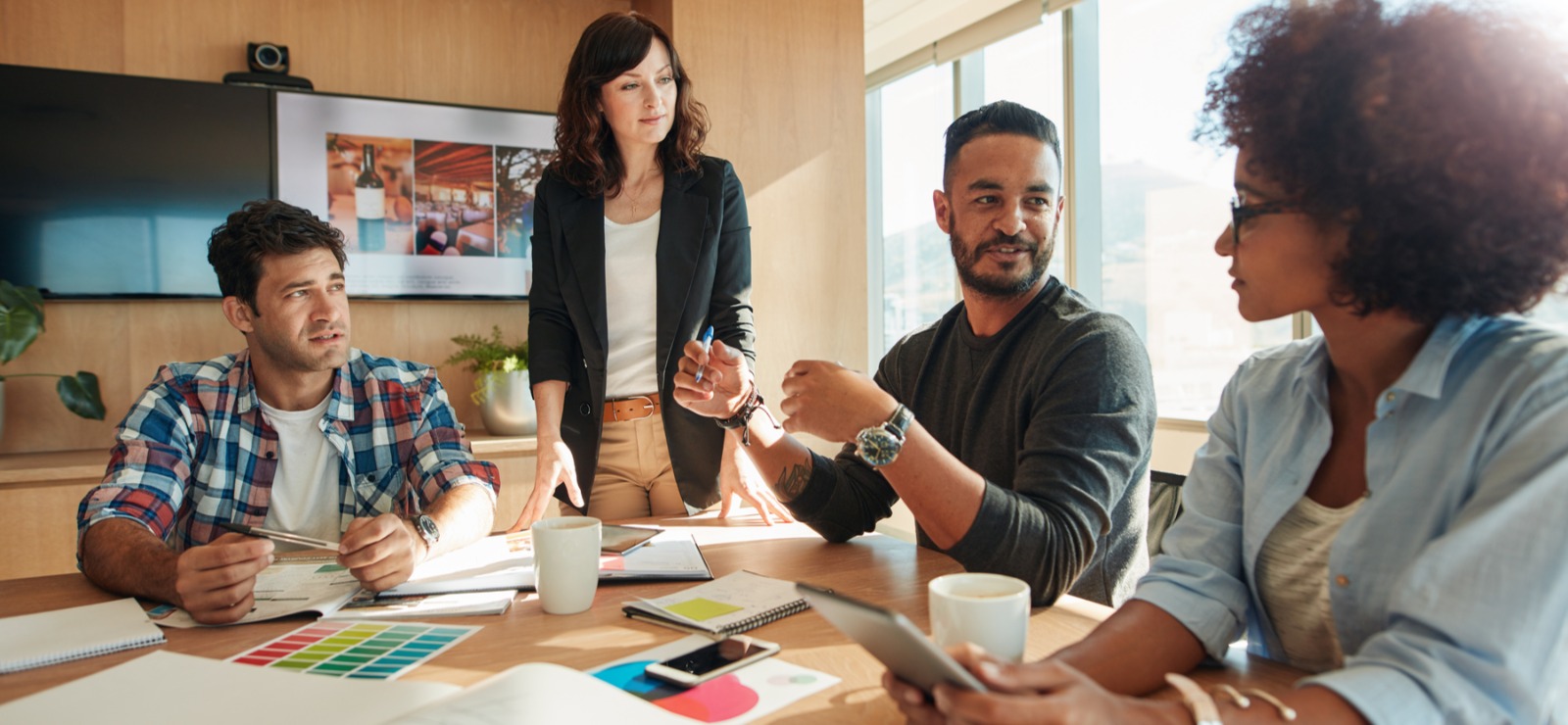 Strategy Capture Management: Turning Opportunities into Wins