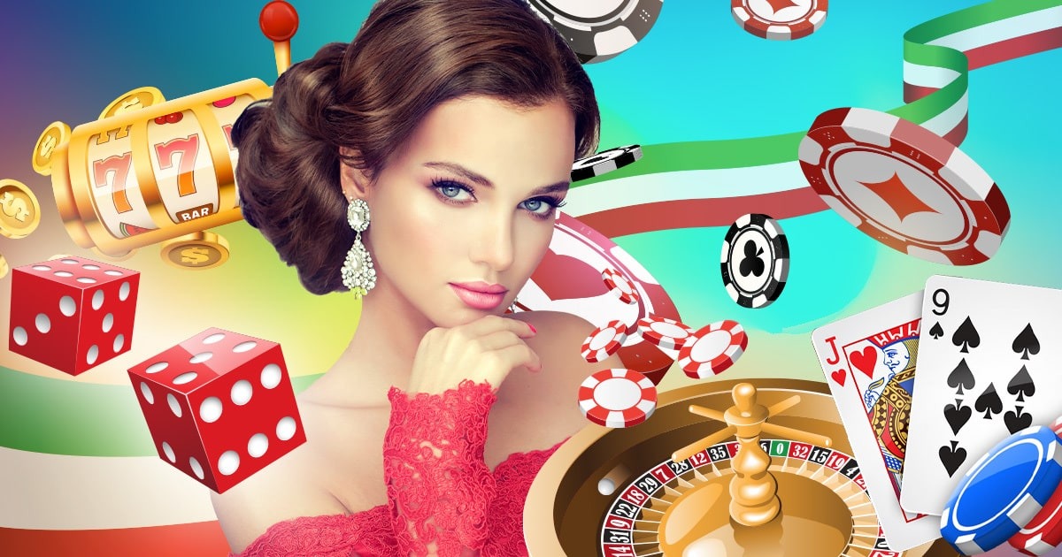 Top Picks for the Best Online Casinos California: Your Guide to Winning