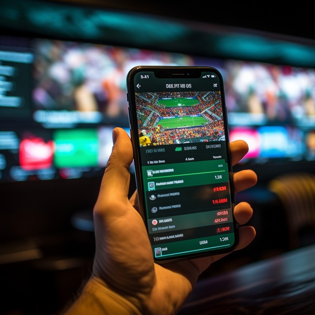Top Strategies for Sports Betting Saskatchewan: Maximizing Your Wins
