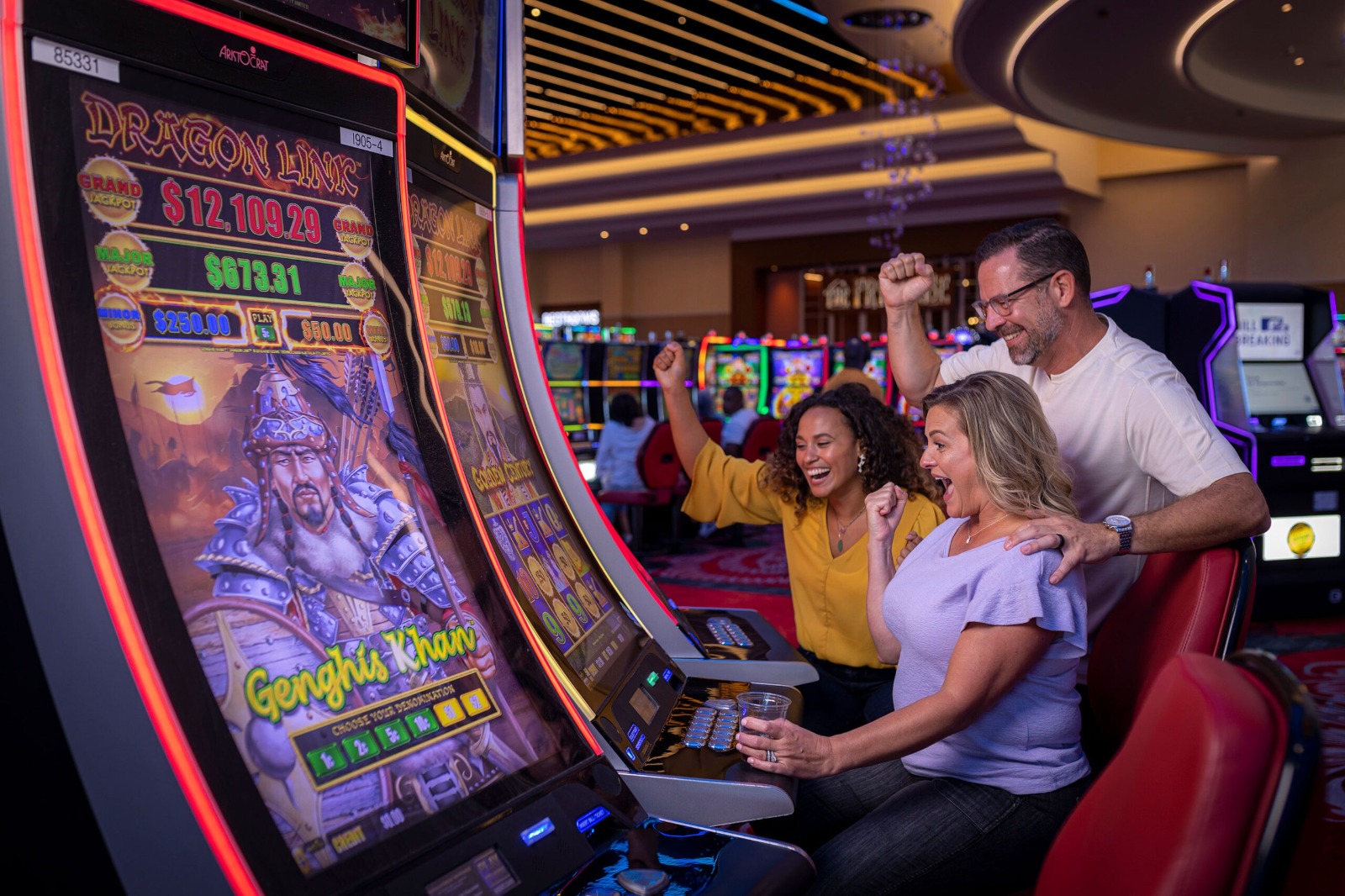 Top Recommendations for Best Online Casinos Alabama in 2025