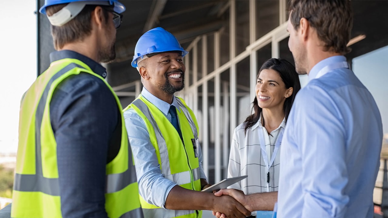 Plescia Construction and Development: Leading New York City Commercial General Contractor for Urban Projects