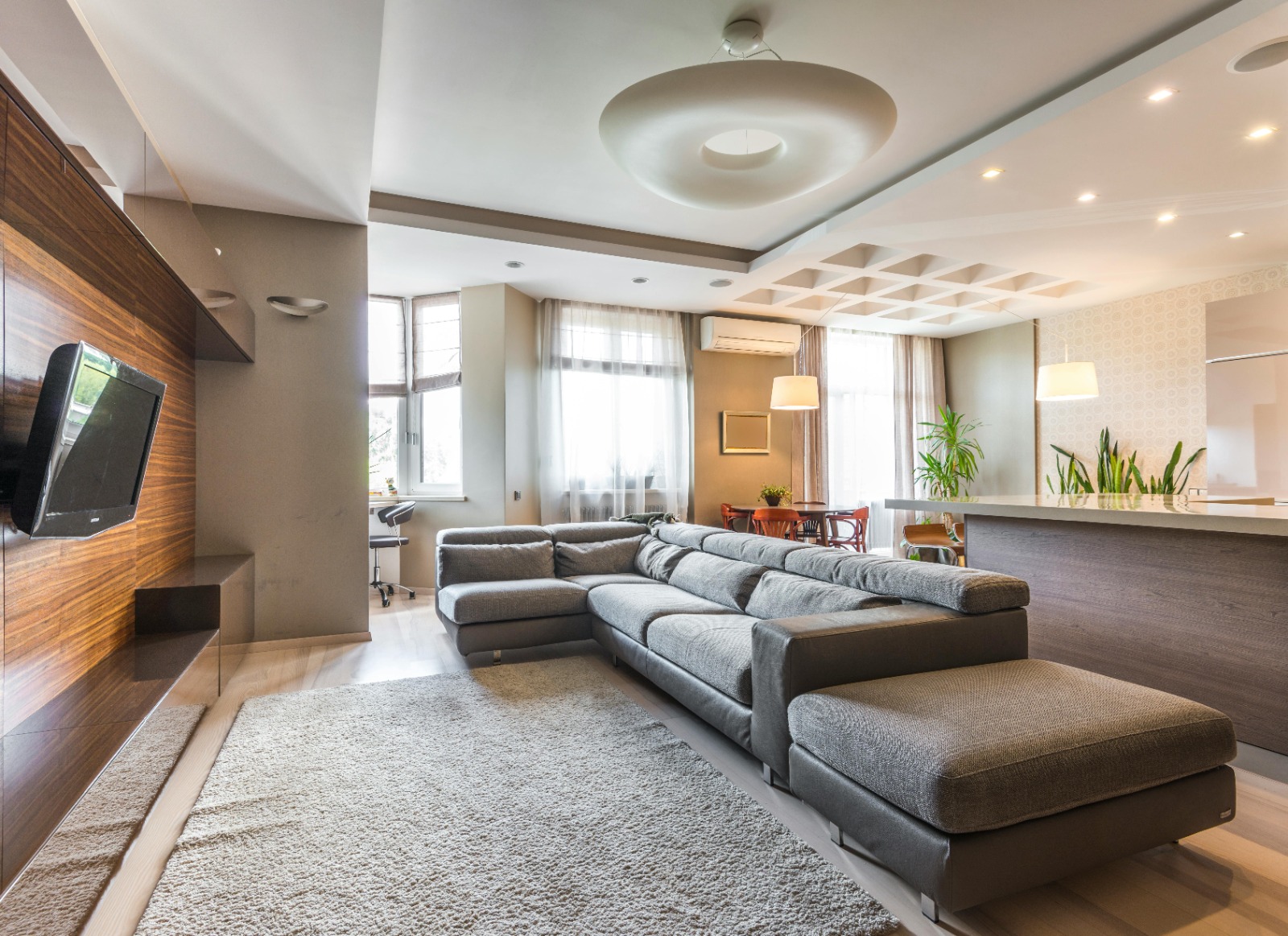 High-end remodeling contractor Austin Built on Trust