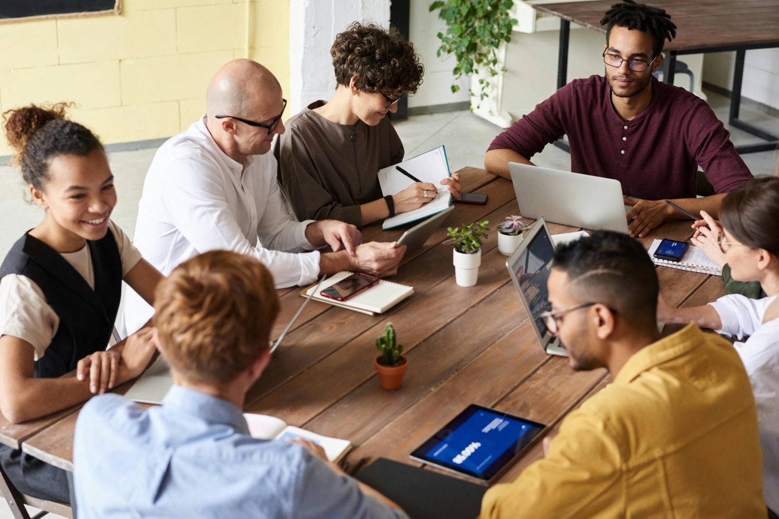 The Future of Safety Chat Platforms in Workplace Safety
