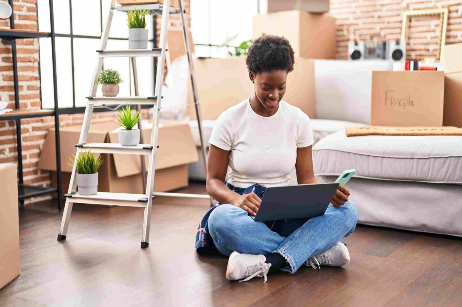 Professional Long Distance Movers Calgary You Can Trust