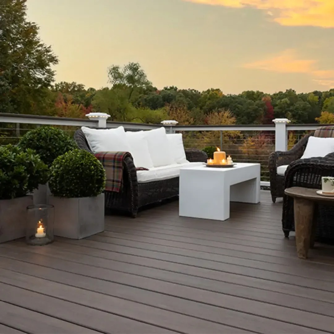 Experienced Deck Builder in Marietta, GA
