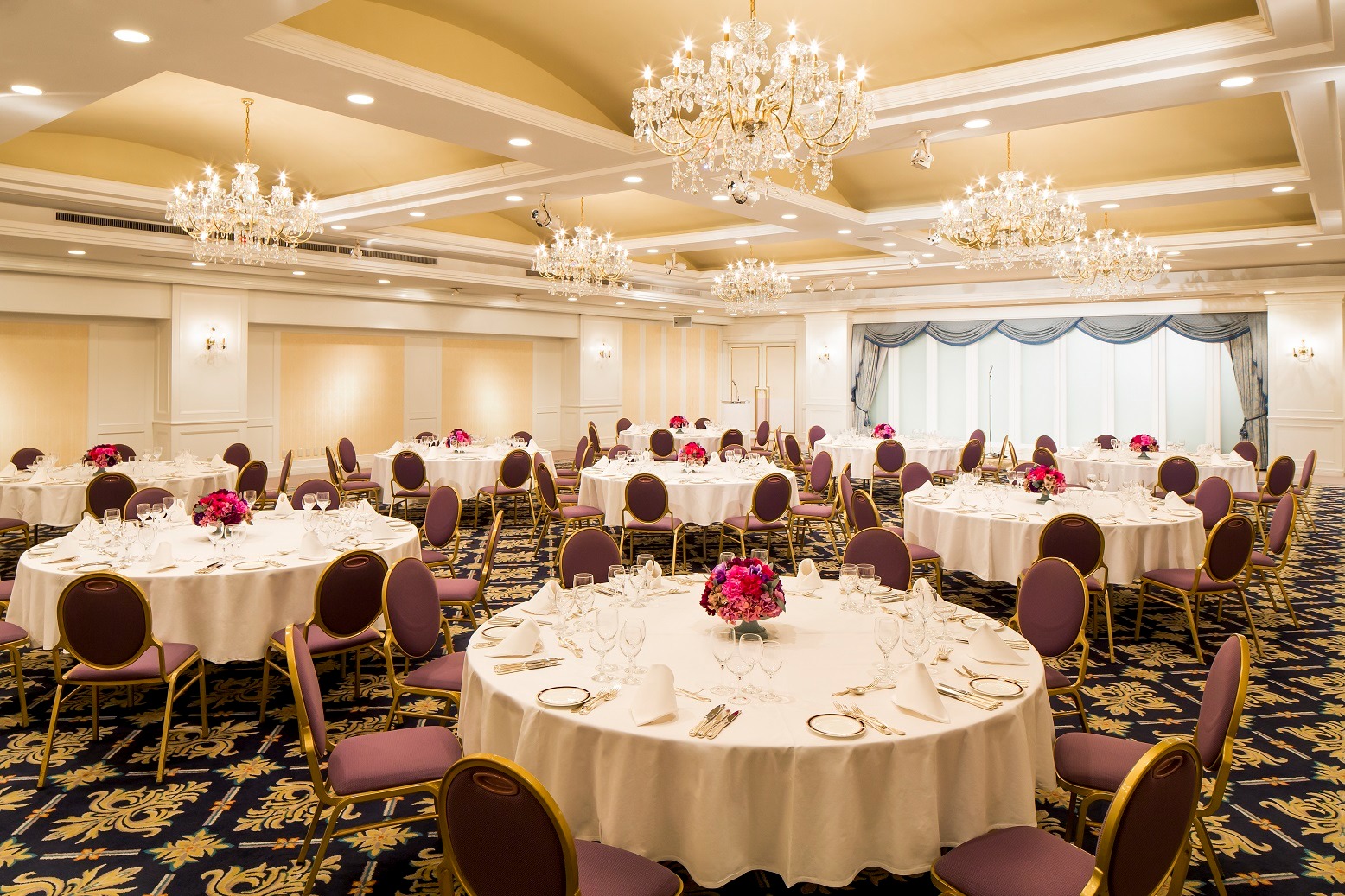 Table Rentals for Events, Parties & Weddings