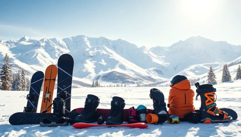 Snowboard Lessons Salem, NH – Learn to Ride with Expert Snowboard Lessons Salem, NH