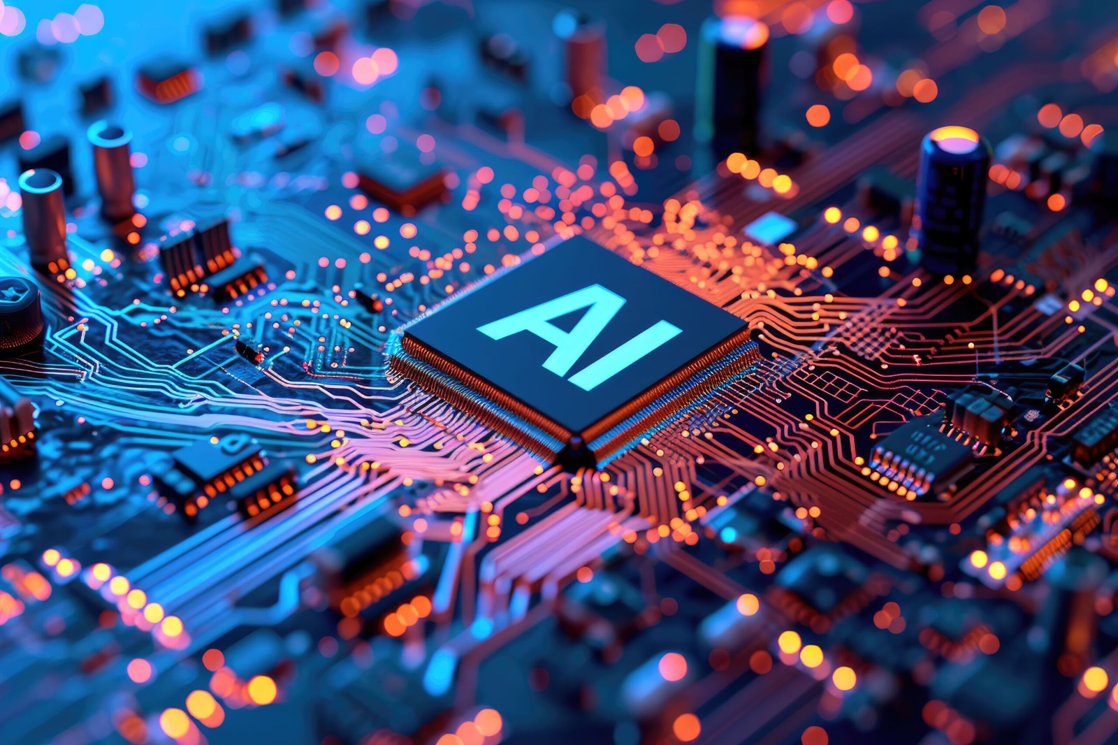 AI for Competitor Analysis: Identify Threats and Opportunities