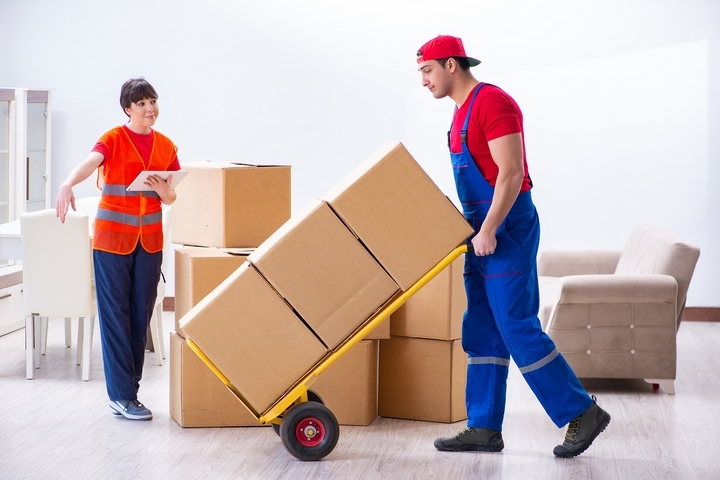 Top-Rated Local Movers in Phoenix AZ