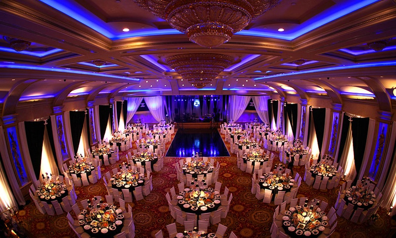 Boutique and Elegant Wedding Venues Sacramento Couples Love