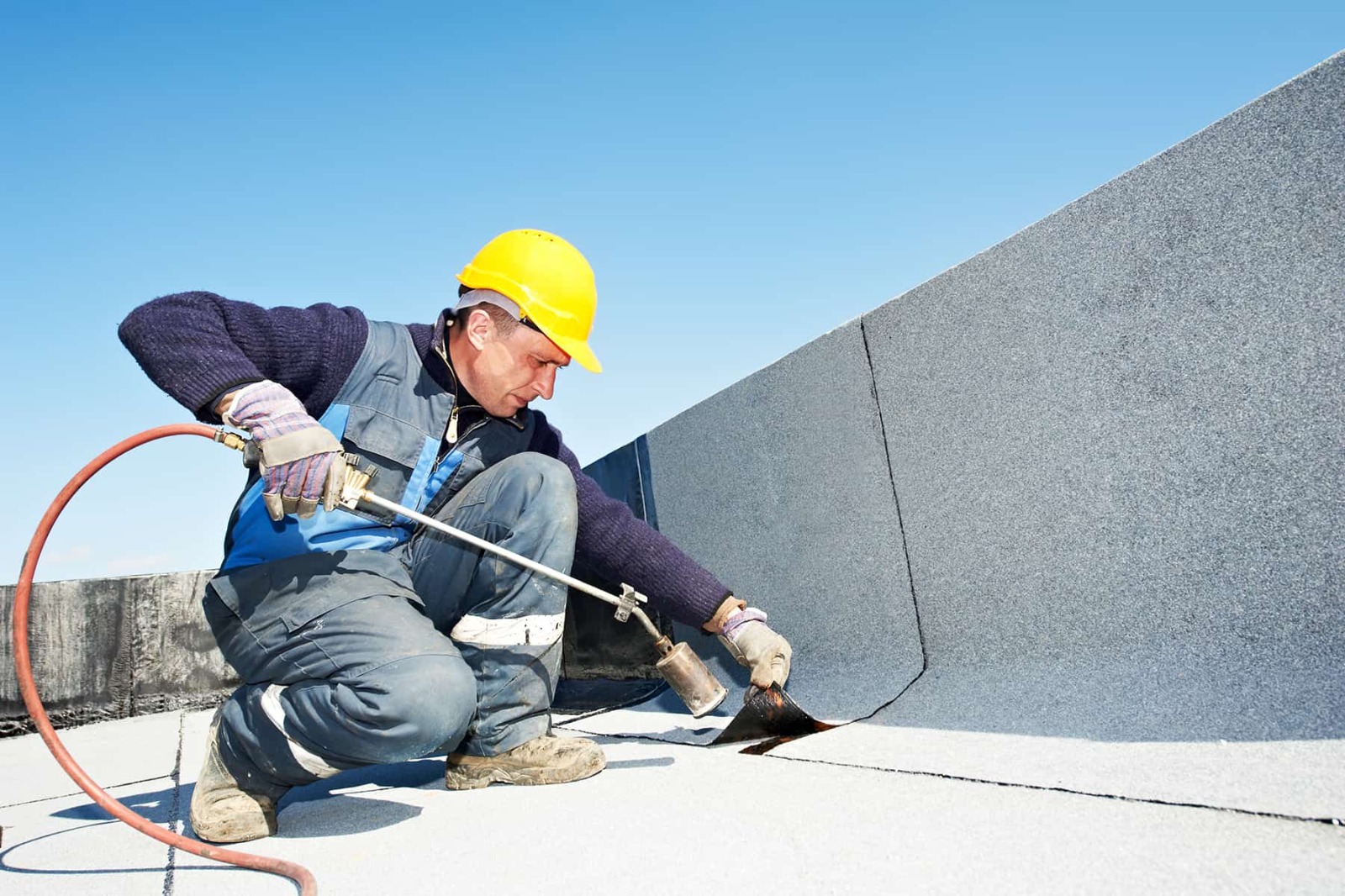 Roof Leak Repair Done Right the First Time