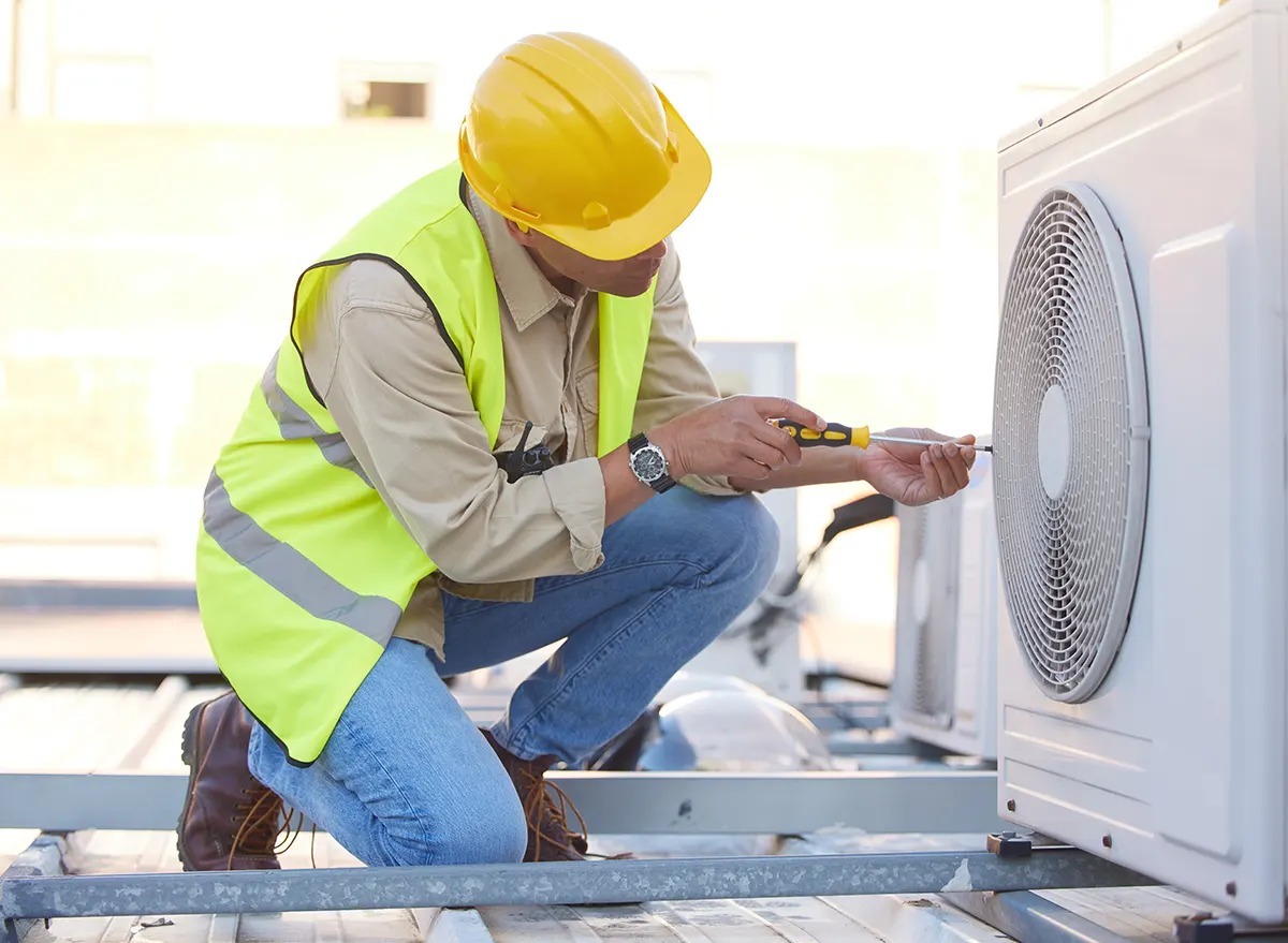 Same Day AC Installation Near Me – Professional HVAC Service