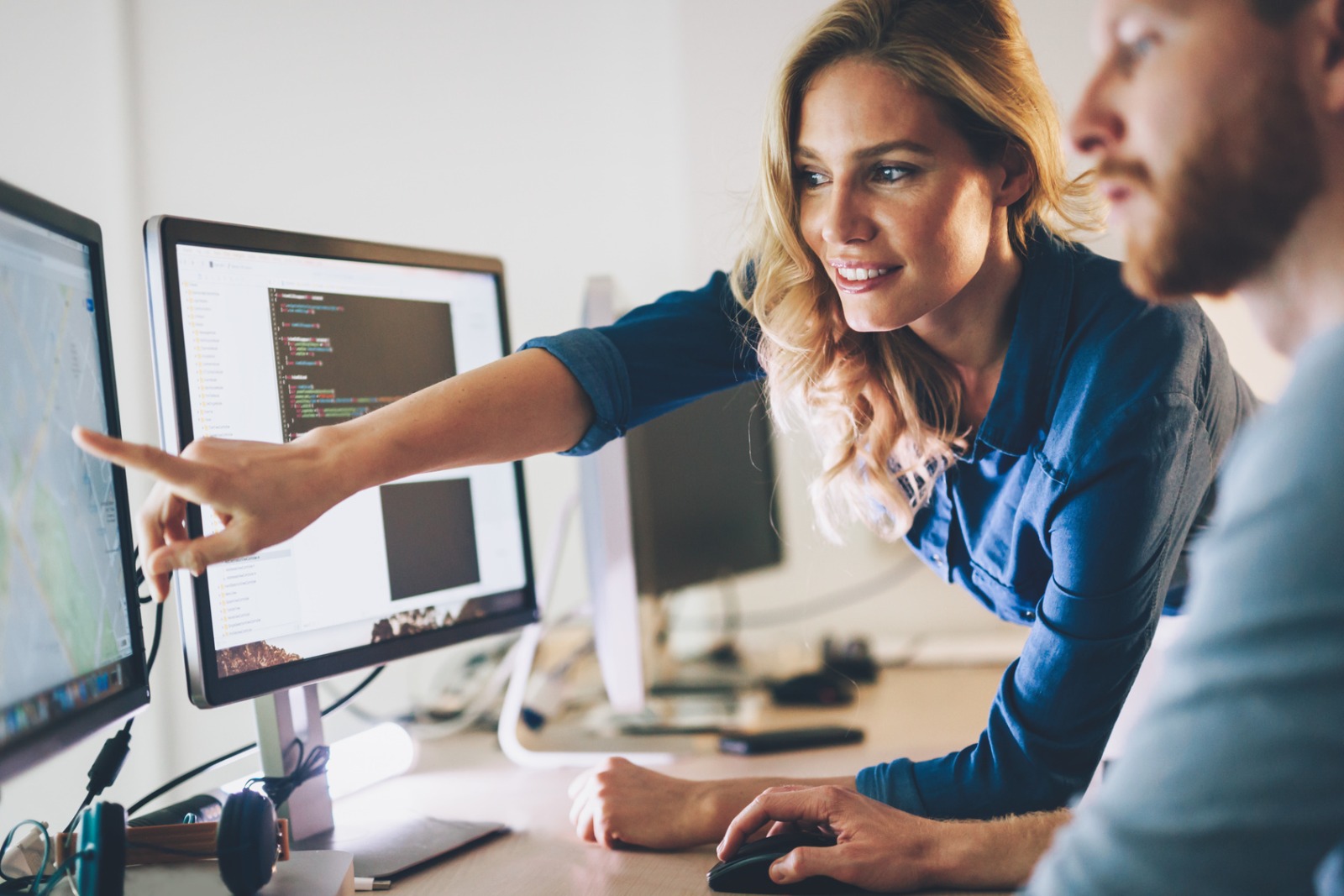 How Career Coaching Can Help You Achieve Your Dream Job
