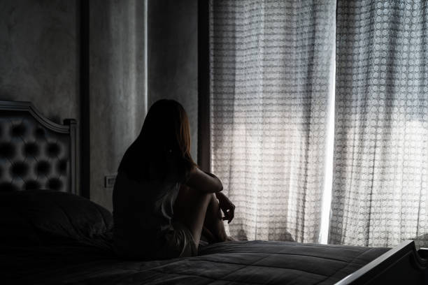 Anxiety symptoms