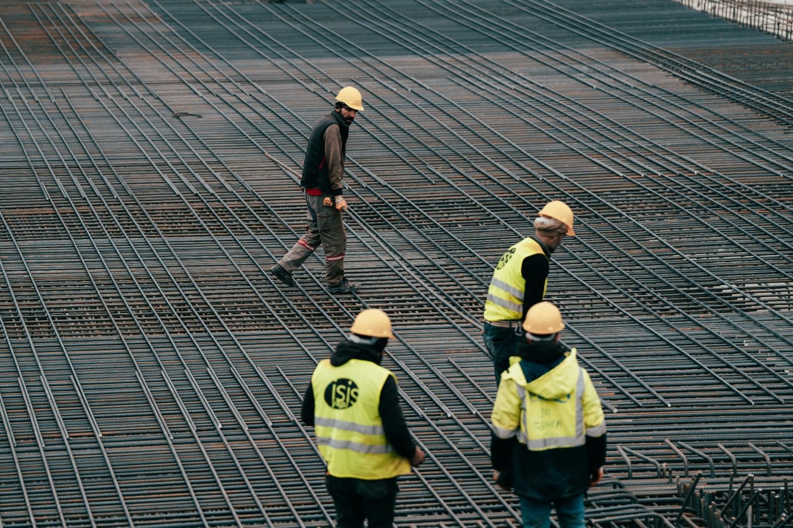Trusted New York General Contractor for Commercial Projects