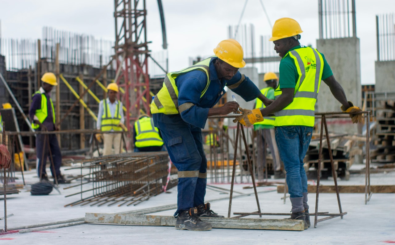 Key Skills Learned in a Contractor Apprenticeship