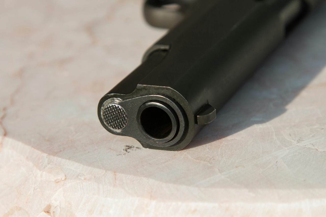 Glock 17 Gen 3 slide for Seamless Installation and Fitment