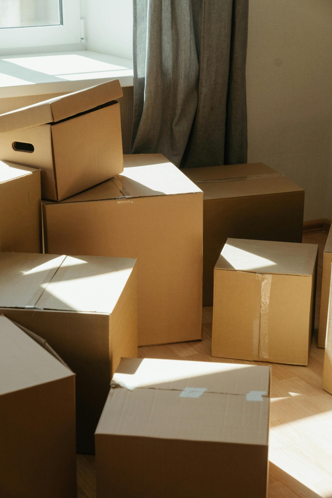 How to Choose an International Moving Company in the UK